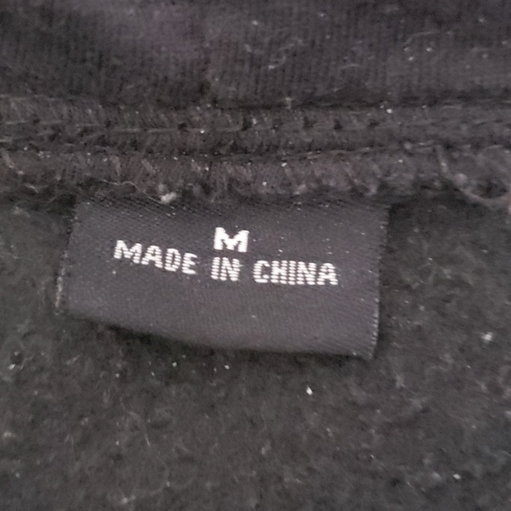 Hoodie - Picture 3 of 3